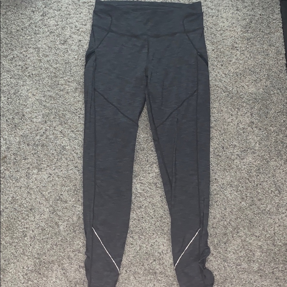Lululemon Full Length Leggings